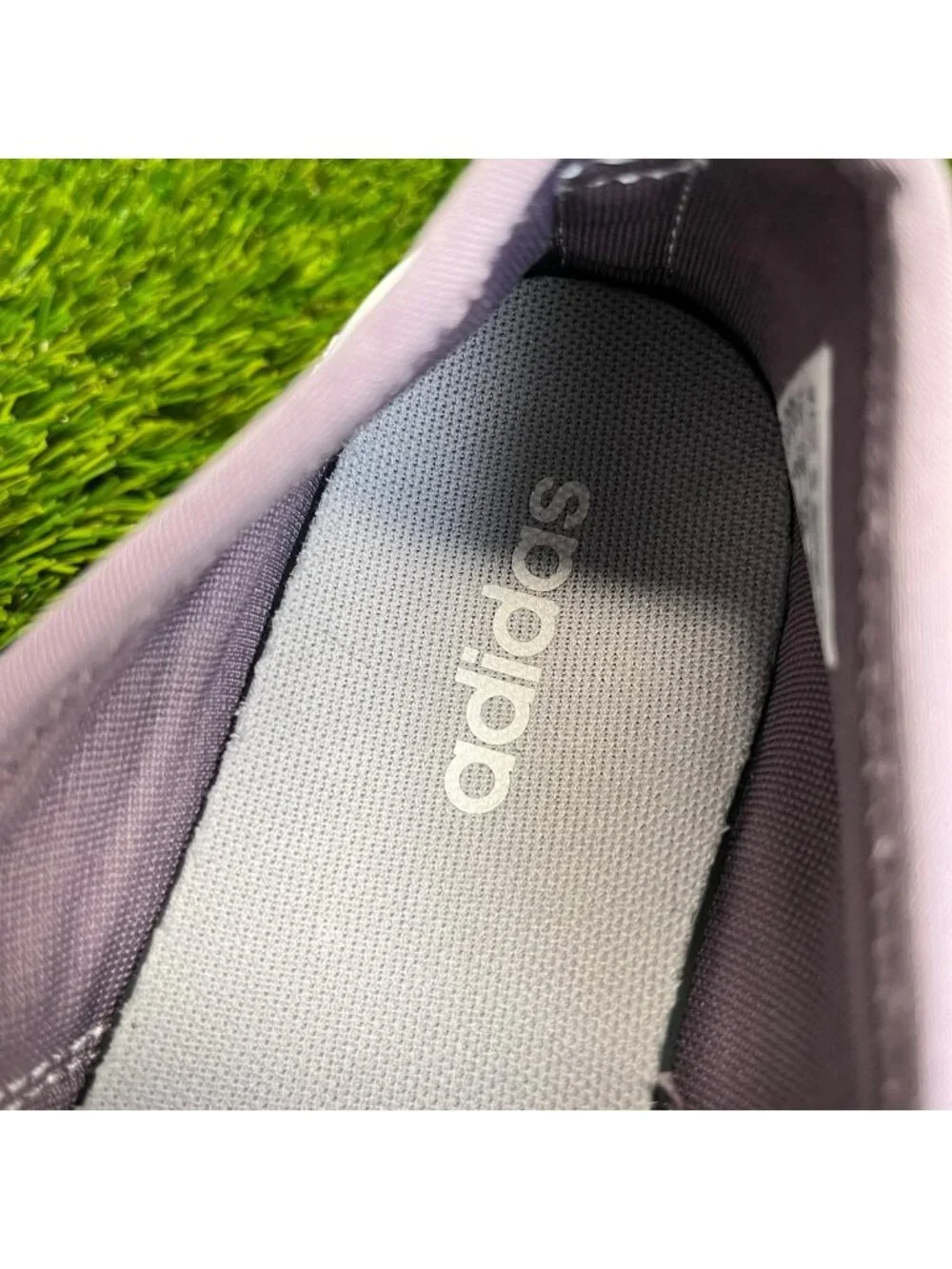 adidas please review